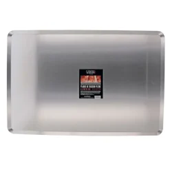 Plaque de cuisson aluminium 60 x 40 cm