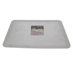 Plaque à pâtisserie plate perforée - 40 x 30 cm
