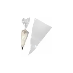 Poche à douille Wilton 30 cm (x50)