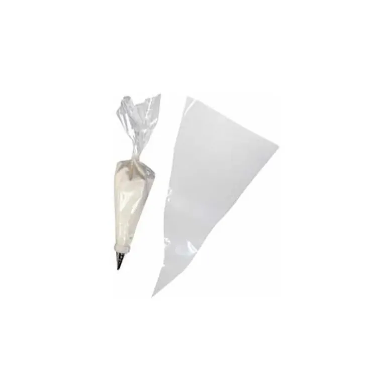Poche à douille Wilton 30 cm (x50)