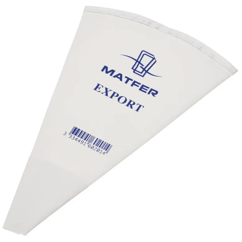 Poche pâtissière Export en tissu imperméable - 34 cm