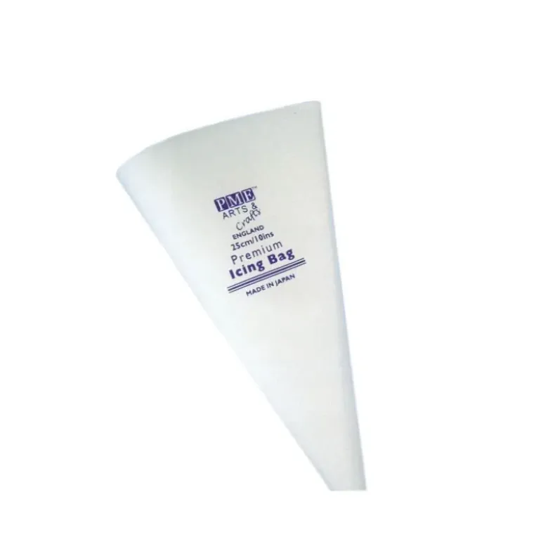 Poche pâtissière imperméable premium PME