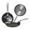Poêle à crêpes en Titan 26 cm