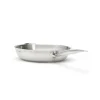 Poêle à frire ronde inox Prim'Appety 32 cm