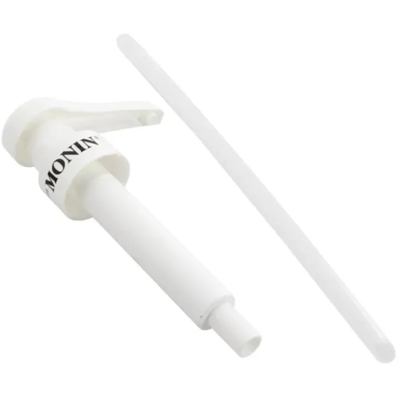 Pompe à sirop pour bouteilles Monin 70 cl
