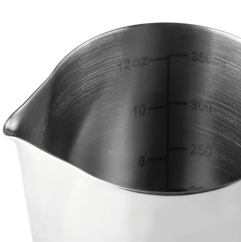 Pot crémier - 600 mL