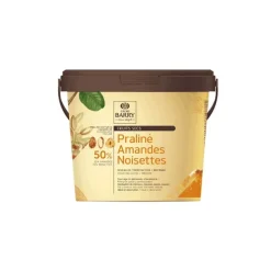 Praliné Favorites amandes noisettes 1 Kg