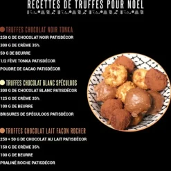 Praliné rocher - 200g