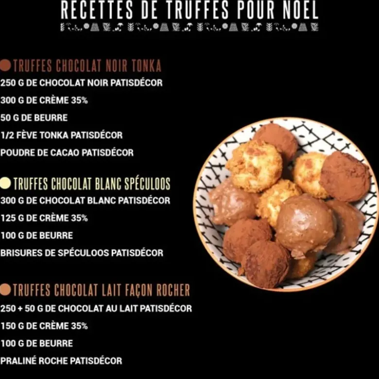 Praliné rocher - 200g