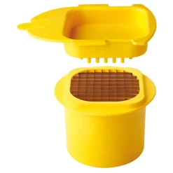 Prep Chef outil coupe-frites carrées 10 x 10 mm