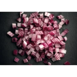 Prep Chef outil coupe-oignons 8 x 8 mm à levier seul