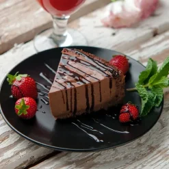 Préparation bavarois Chocolat au lait - 100g