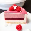 Préparation bavarois Framboise - 100g