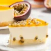 Préparation bavarois Passion - 100g