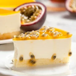 Préparation bavarois Passion - 100g