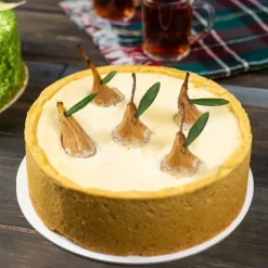 Préparation bavarois Poire - 100g
