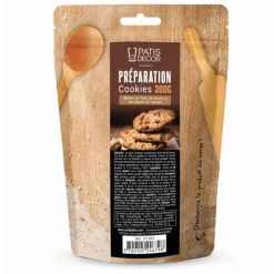 Préparation cookies - 300 g