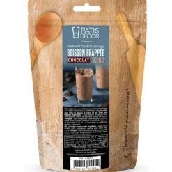Préparation instantanée pour boisson frappée au chocolat - 320 g
