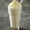 Préparation instantanée pour boisson frappée à la vanille - 320 g - DM 07/26