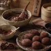 Préparation mochis maison cacao - 300 g - DDM 12/26