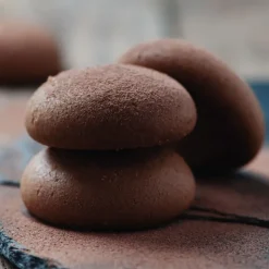 Préparation mochis maison cacao - 300 g - DDM 12/26