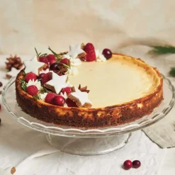 Préparation pour crème pâtissière à chaud 1 kg