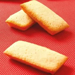Préparation pour financiers