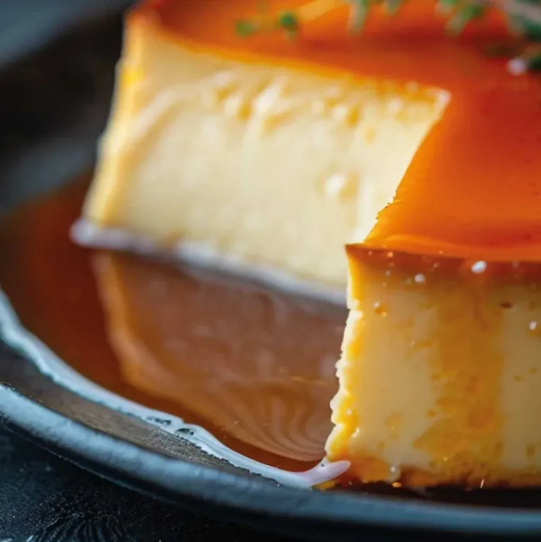 Préparation pour Flan pâtissier vanillé - 200g