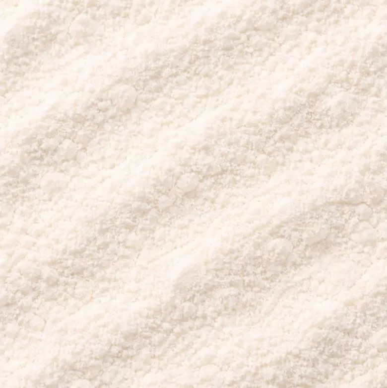 Préparation pour glace maison