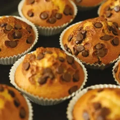 Préparation pour muffins - 300 g
