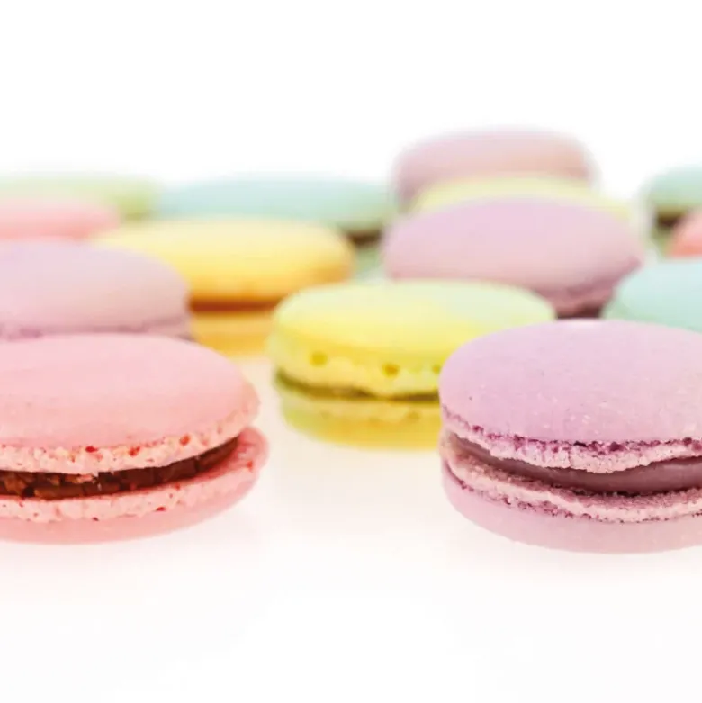 Préparation tant pour tant macarons 300g