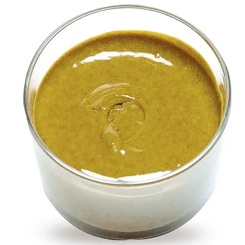 Pâte de pistache - 200g