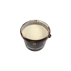 Pâte à glacer ivoire Barry 5 kg