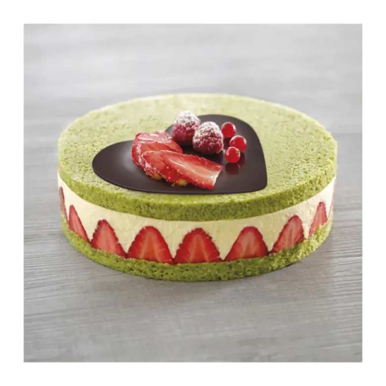 Pure pâte de pistache Kerman Cresco 1 Kg