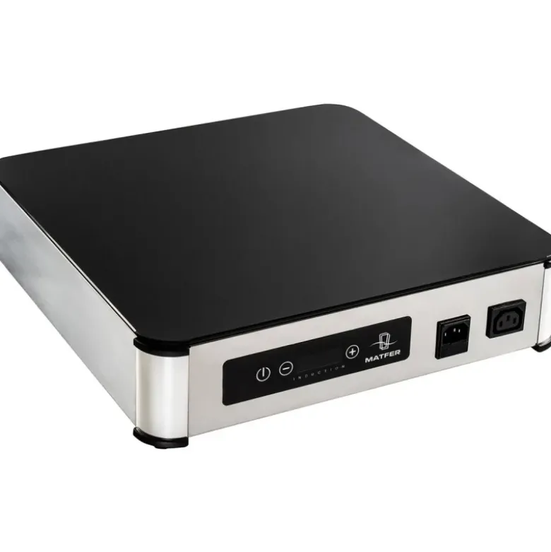 réchaud induction pour buffets 0,3 KW