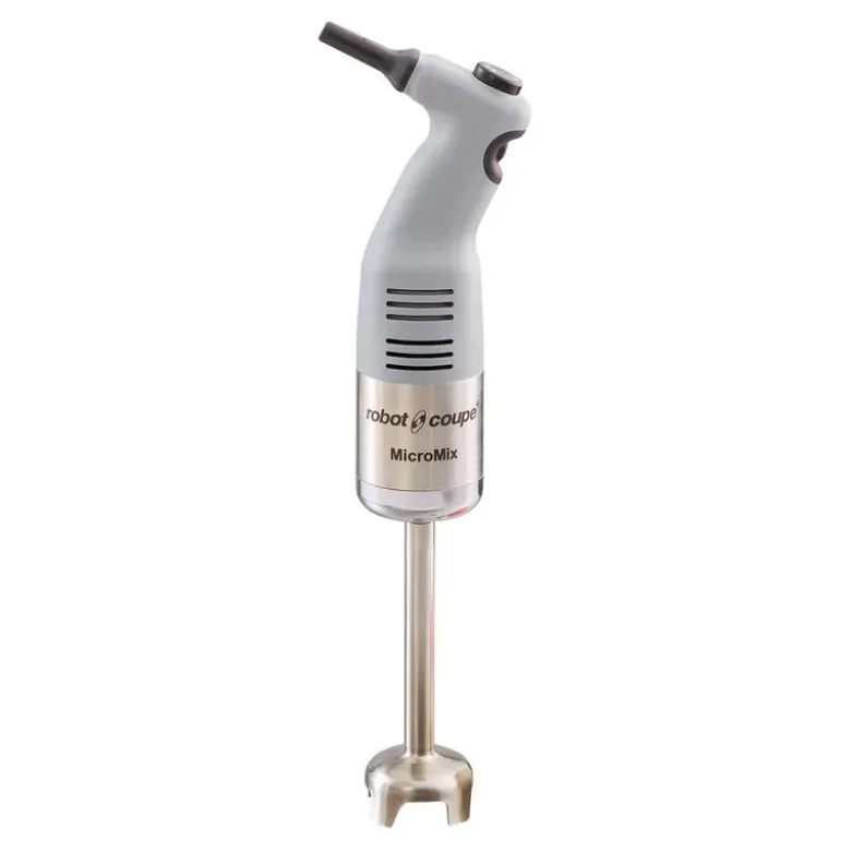 Robot-coupe mixeur micromix tube 16.5 cm