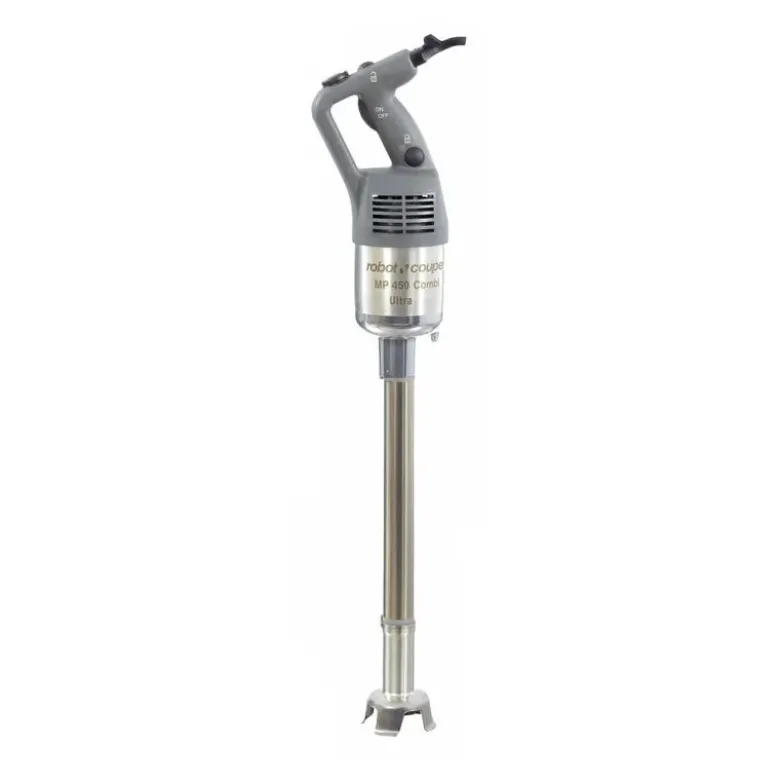 Robot-coupe mixeur plongeant MP 350 combi tube 35 cm