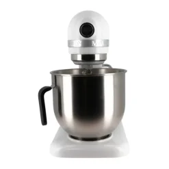 Robot pâtissier blanc 500W PatisDécor