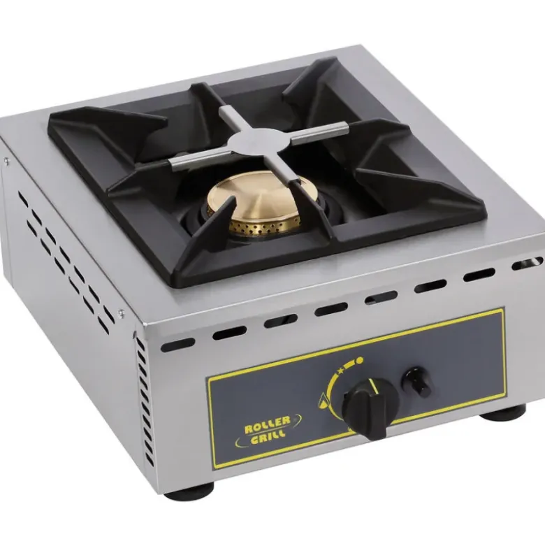 Roller Grill réchaud pâtissier 1 feu