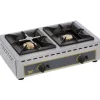 Roller Grill réchaud pâtissier 2 feux