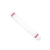 Rouleau anti-adhérent avec guides 23 cm
