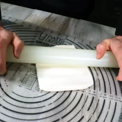 Rouleau à pâtisserie anti-adhérent 50 cm