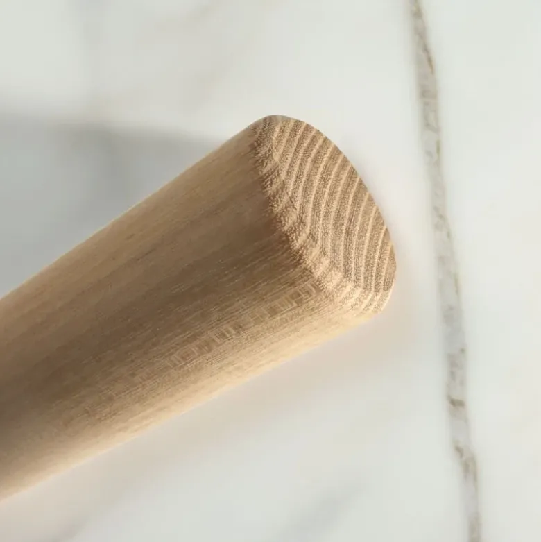 Rouleau à pâtisserie en acacia - 50 cm