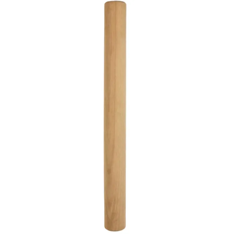 Rouleau à pâtisserie en acacia - 50 cm