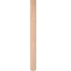 Rouleau à pâtisserie en hêtre - 50 cm