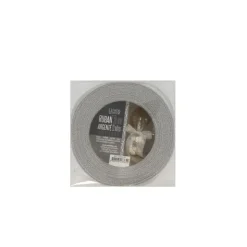 Ruban pailleté 38 mm d'épaisseur - 22 m