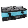 Sac isotherme rectangulaire pour bûches - 36 x 15 x 15 cm