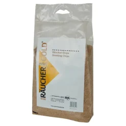 sac sciure hêtre 100% 15 kg