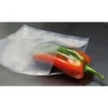100 sacs cuisson sous vide gaufrés 15 x 30 cm
