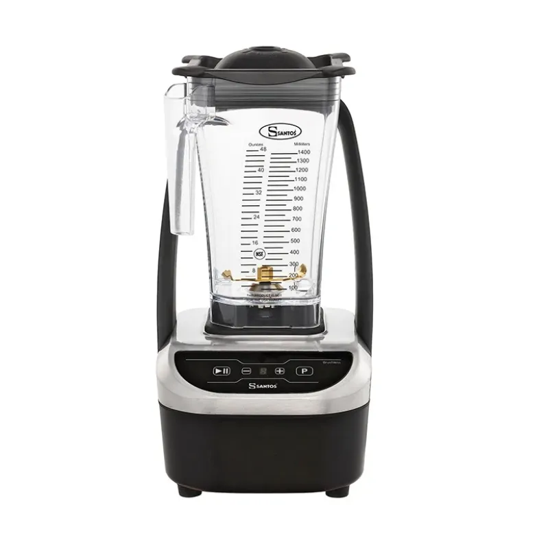Santos blender brushless compact N° 66